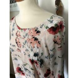 TED BAKER stijl jurkje 42
