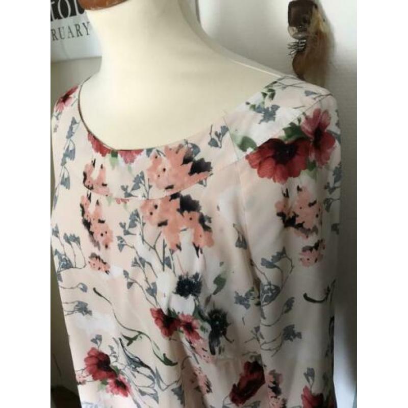 TED BAKER stijl jurkje 42