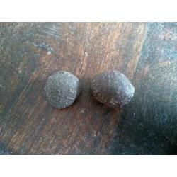 Boji stenen set pop rocks man vrouw kristal mineraal