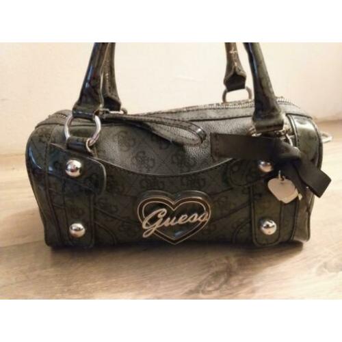 Originele Guess tas