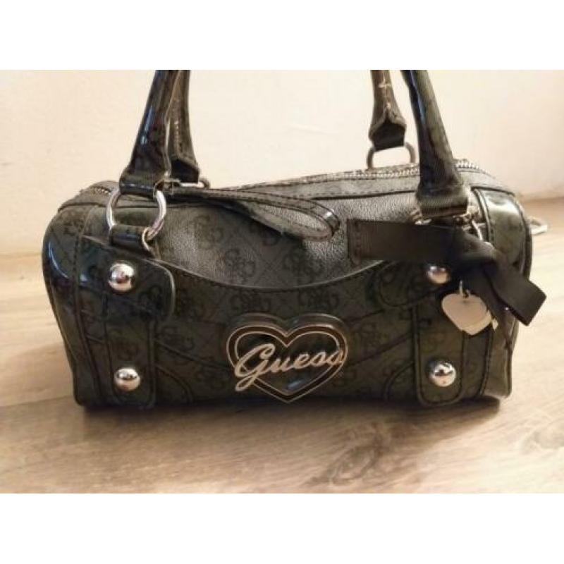 Originele Guess tas