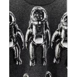 Louis vuitton lv spaceman trui