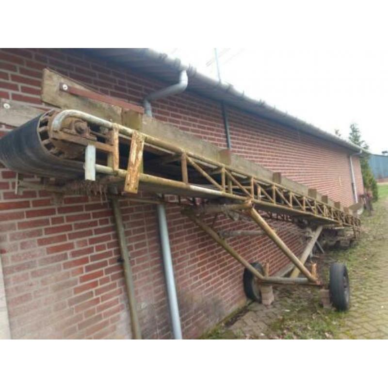transportband