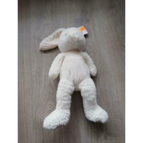 Alleemaal nieuwe knuffels