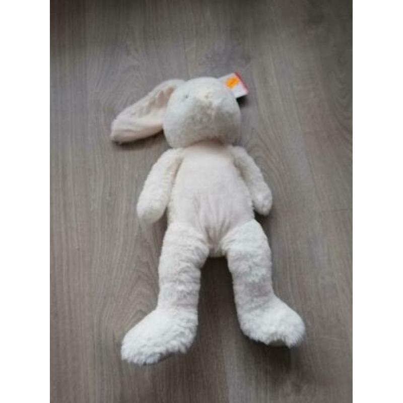 Alleemaal nieuwe knuffels
