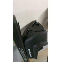 lastdrager voor o.a. Peugeuot, Renault, Nissan, Seat, Mazda