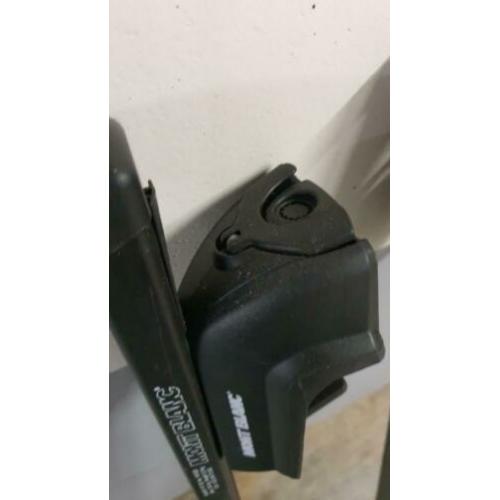 lastdrager voor o.a. Peugeuot, Renault, Nissan, Seat, Mazda