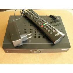 Humax IRHD – 5300C/NL Digitale HDTV kabelontvanger