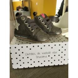 Shoesme nieuwe baby schoentjes maat18