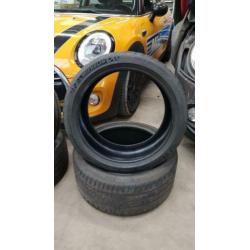 Michelin Pilot Sport Cup 2 bandenset (245/35R19, 265/35R19)