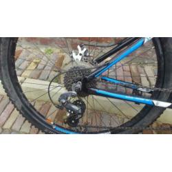 Trek mountainbike. 26 inch