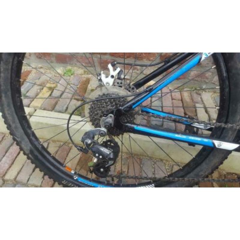Trek mountainbike. 26 inch