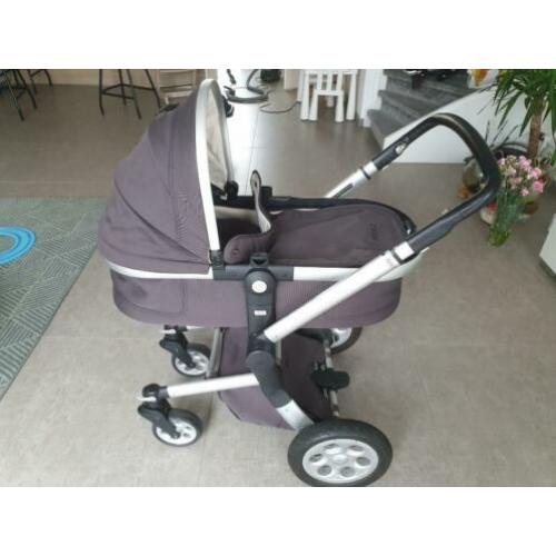 Joolz kinderwagen kompleet incl maxi cosie