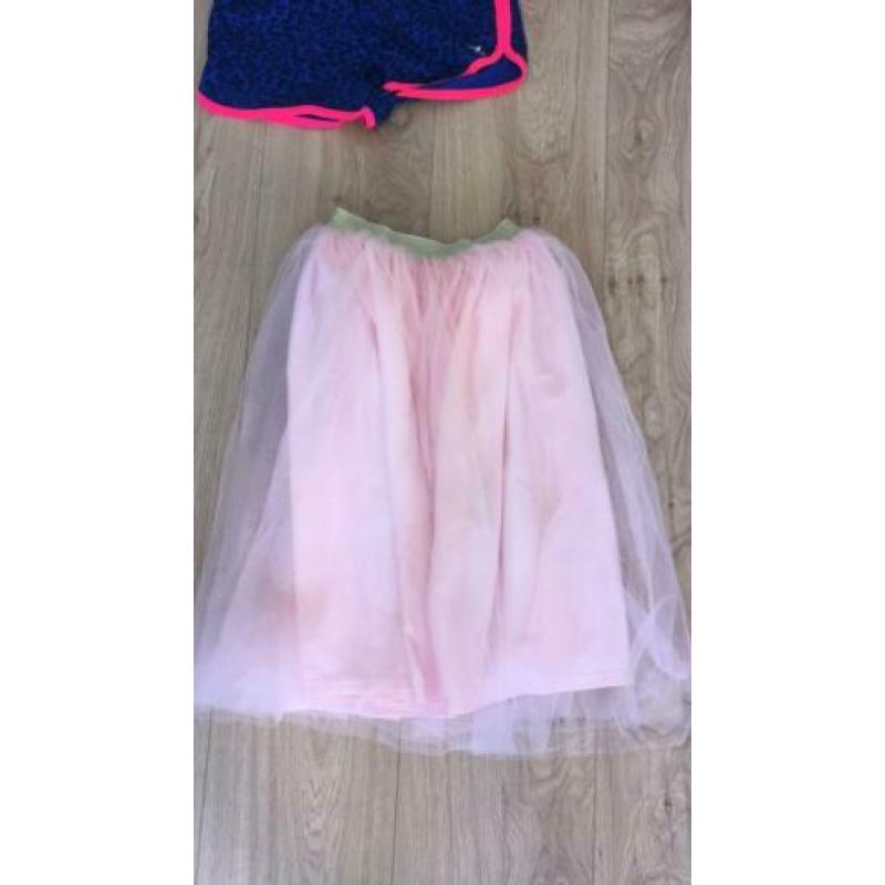Kledingpakket, 146/52, we, h&m,