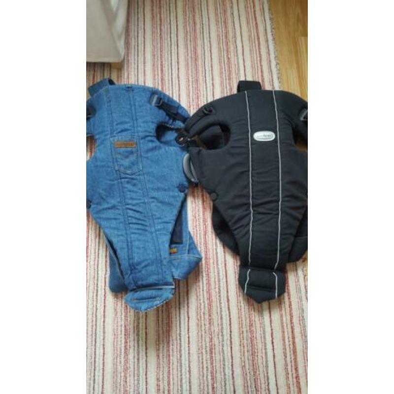 Babybjorn draagzak