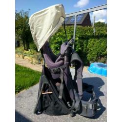 Vaude rugdrager Butterfly Comfort