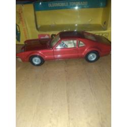 Corgi toys 276