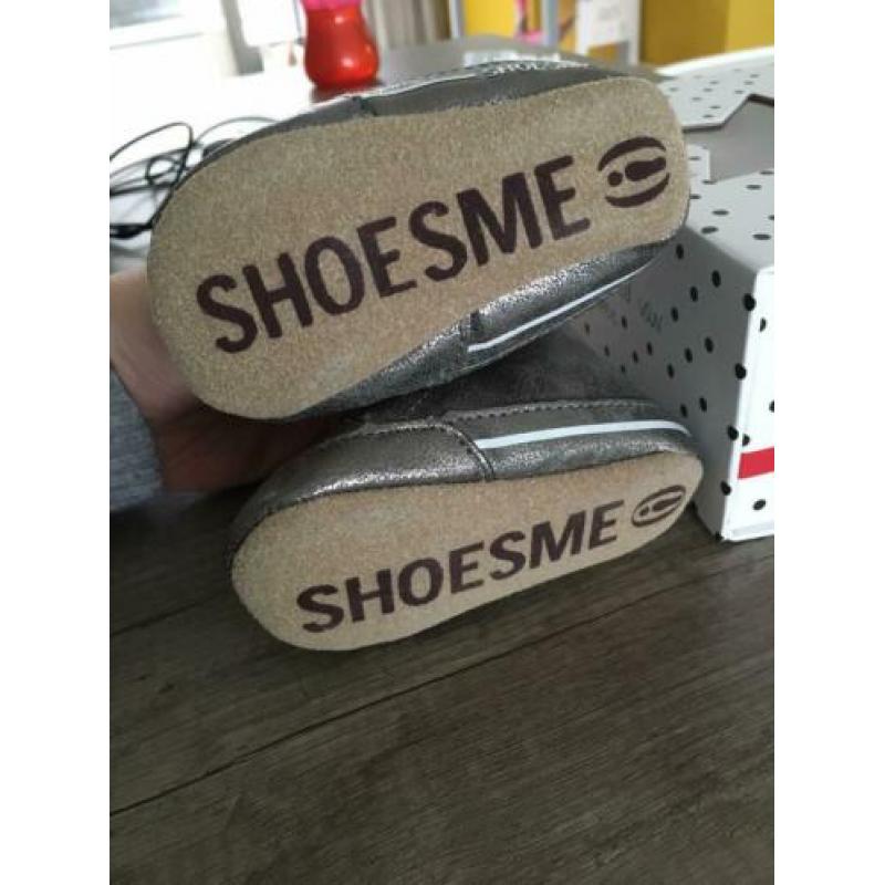 Shoesme nieuwe baby schoentjes maat18