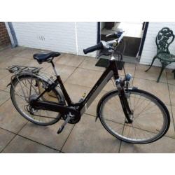 Ebike Koga, elektrische fiets