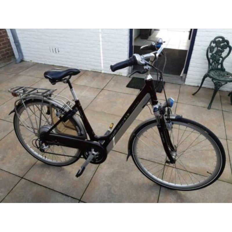 Ebike Koga, elektrische fiets