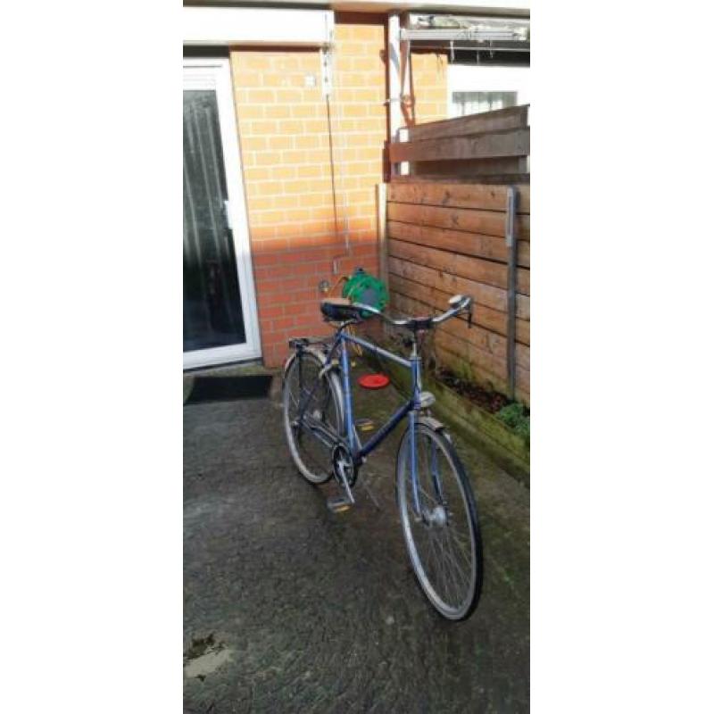 Herenfiets Batavus