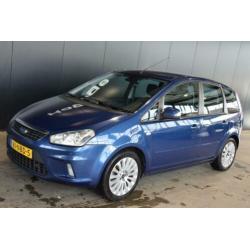 Ford C-MAX 1.6 TDCi Limited Ecc Airco Navigatie PDC All in P