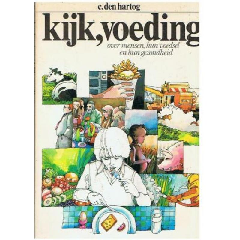 Miele Ovenkookboek en nog meer Kookboeken Keukenbenodigdhede