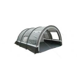 Obelink Lugano 6 plus tent met extra luifel