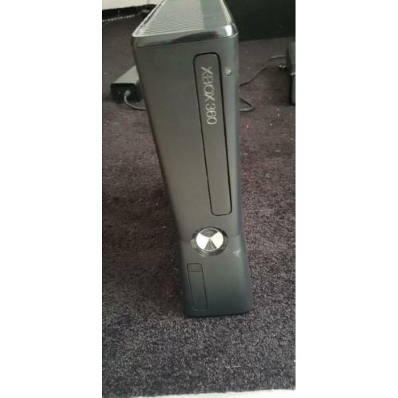 Xbox 360 met 14 spellen