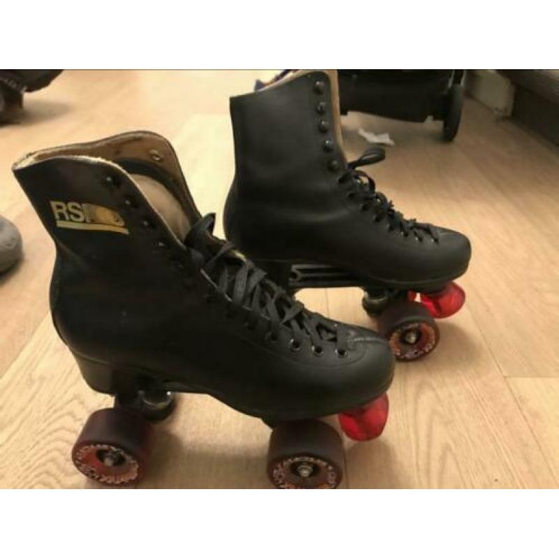 RSI rolschaatsen maat 38
