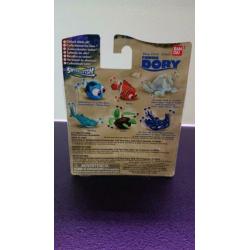 Disney Pixar Swigglefish Finding Dory NIEUW