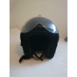 Roof boxer v8 maat s