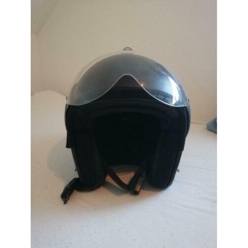 Roof boxer v8 maat s