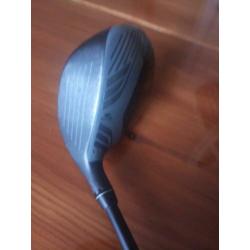 Cobra King F8 houten 5 instelbaar 17_20 graden .