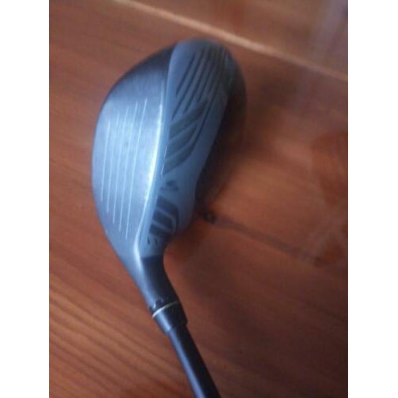 Cobra King F8 houten 5 instelbaar 17_20 graden .