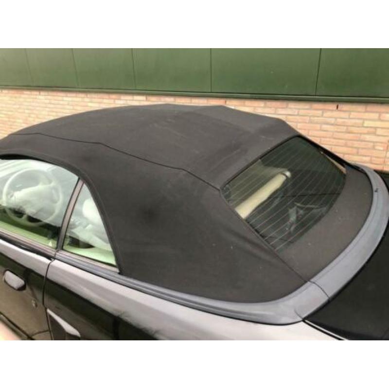 Ford USA Mustang 3.8 V6 Convertible Nederlandse auto,napauto