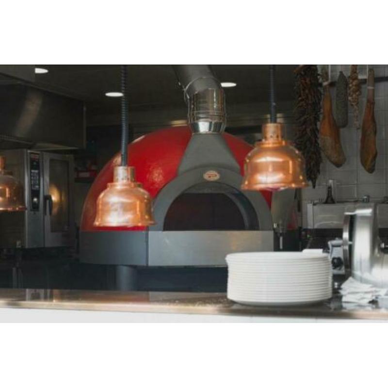 Professionele Pizza oven. Merk pavesiforni