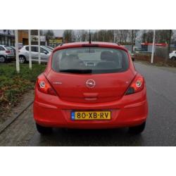 Opel Corsa 1.2-16V Enjoy AIRCO/1e EIGENAAR/64.828 km NAP/nwe