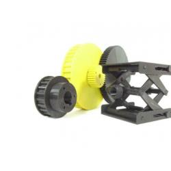 PETG 3d printer filament, Nederlands product!