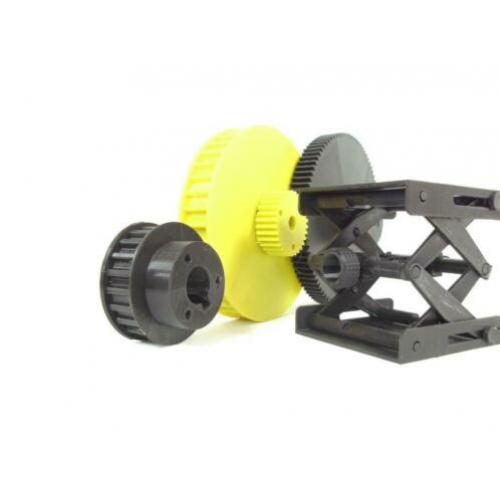 PETG 3d printer filament, Nederlands product!