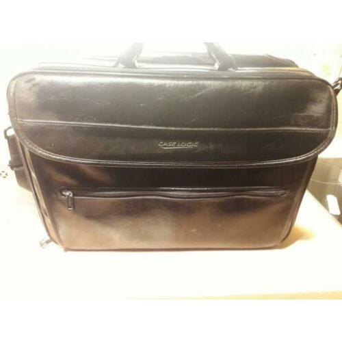 Laptoptas LEDER 5,00
