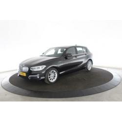 BMW 1 Serie 118i 136pk Aut Corporate Lease Steptronic Editio