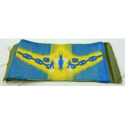 Japanse marine landing embleem in mint staat
