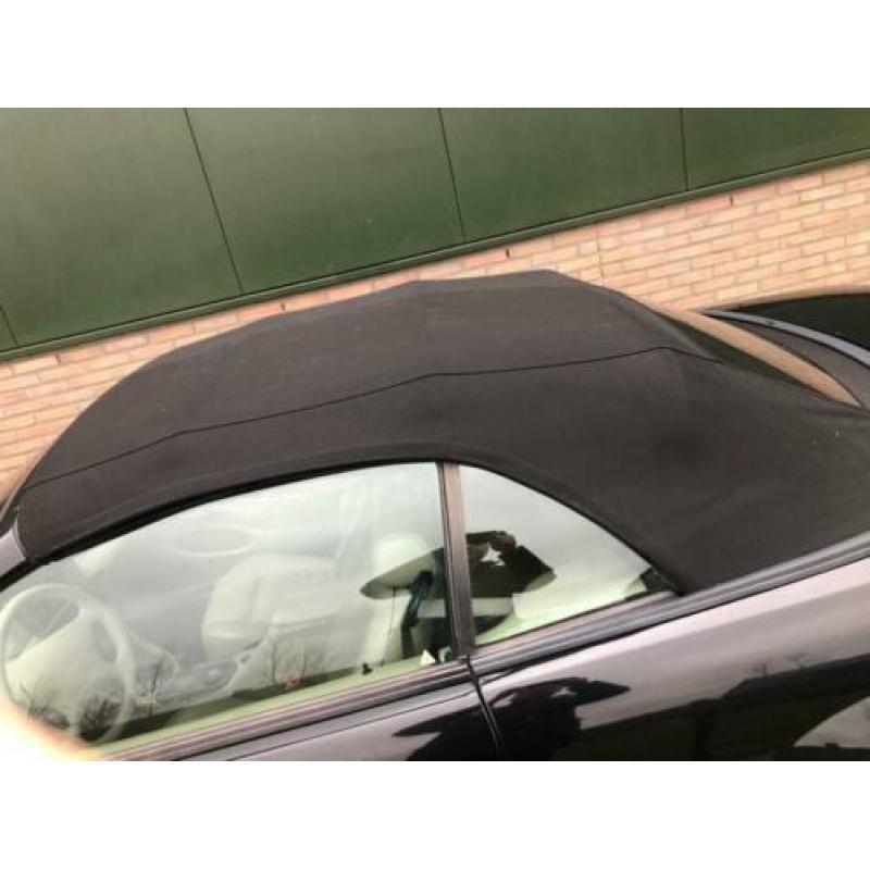 Ford USA Mustang 3.8 V6 Convertible Nederlandse auto,napauto