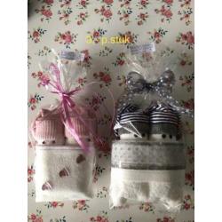 Babyshower en/of kraamcadeautjes