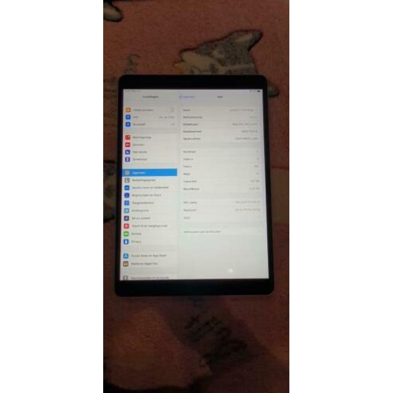 ipad pro 10.5 inch 64gb space grey