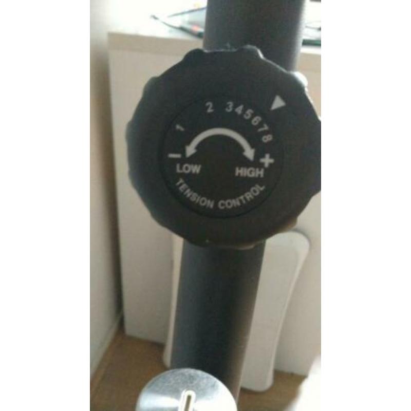 Hometrainer