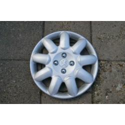 Wieldop Peugeot 107 14 inch (Model 2)