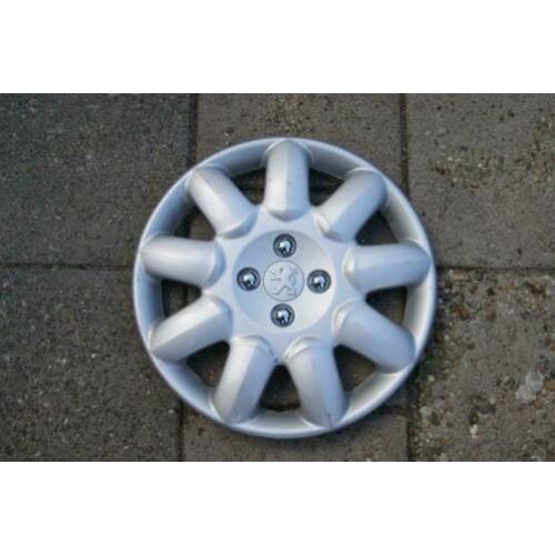 Wieldop Peugeot 107 14 inch (Model 2)