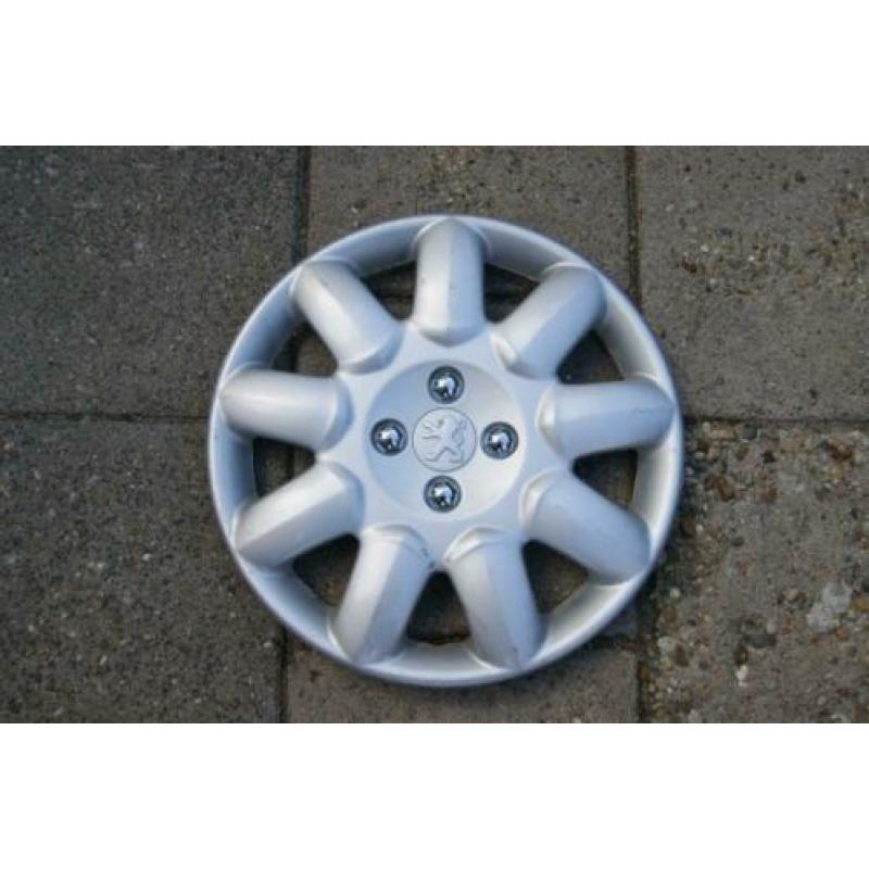 Wieldop Peugeot 107 14 inch (Model 2)